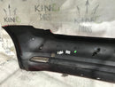 FIAT 500 FACELIFT 2015-ON REAR BUMPER PDC GENUINE 735695621