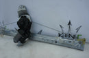 CITROEN C4 GRAND PICASSO 2006-2013 REAR RIGHT WINDOW REGULATOR WITH MOTOR