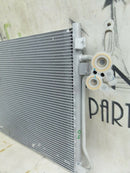 JAGUAR E-PACE X540 GENUINE AIR CON CONDITIONING CONDENSER A/C J9C319710AA