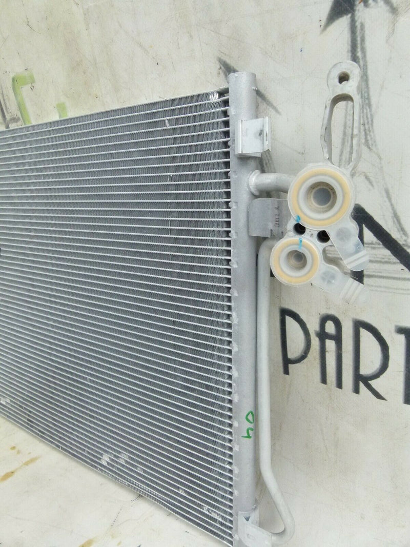 JAGUAR E-PACE X540 GENUINE AIR CON CONDITIONING CONDENSER A/C J9C319710AA