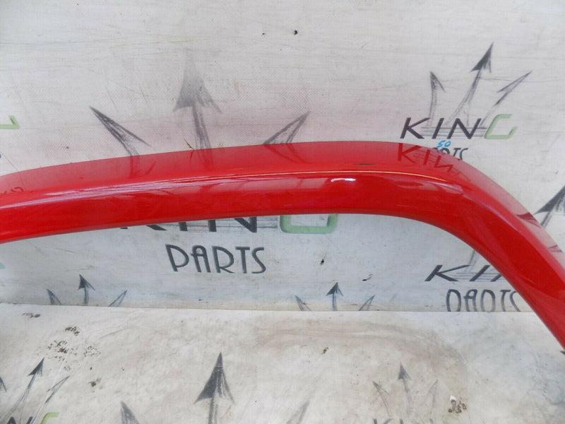 MERCEDES-BENZ G CLASS W463 2018-ON REAR RIGHT WHEEL ARCH TRIM FLARE A4638820200