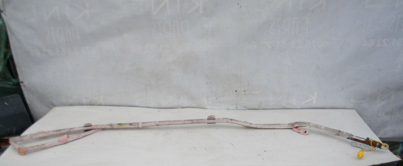 VW TOUAREG (7L) 2002-2006 CURTAIN ROOF AIR BAG RIGHT DRIVER SIDE O/S  7L6880742E