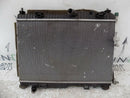 FORD FIESTA MK7 ST-LINE 5-DOOR  AC COOLING RADIATOR GENUINE AUJ7B