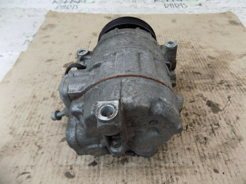 AUDI LCI Q7 3.0 2010-14 TDI DIESEL AIR CON COMPRESSOR PUMP GENUINE 7L6820808