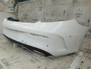 MERCEDES C-CLASS AMG COUPE C205 2014-18 REAR BUMPER GENUINE A2058855803