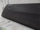 SKODA KAROQ 2017-ON GENUINE LEFT SIDE FRONT DOOR LOWER TRIM 57A854939