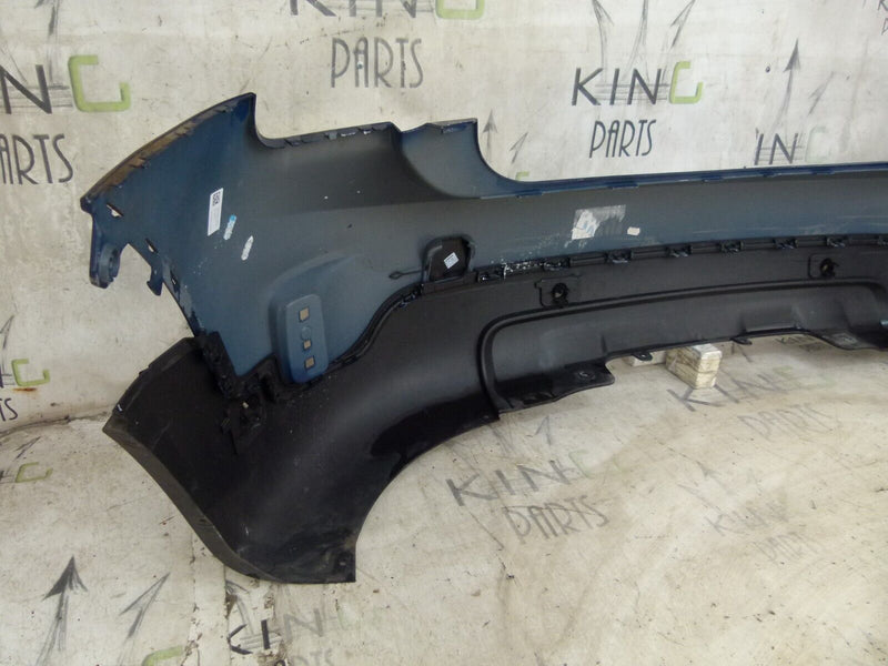 MINI COUNTRYMAN F60 2017-ON REAR BUMPER PDC GENUINE 7406378