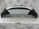 BMW X2 F39 2019-ON GENUINE WHITE FRONT BUMPER GRILL 5111 7428927