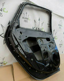 VAUXHALL ASTRA J 2009-2015 REAR LEFT DOOR PANEL IN BLACK *DENTS*