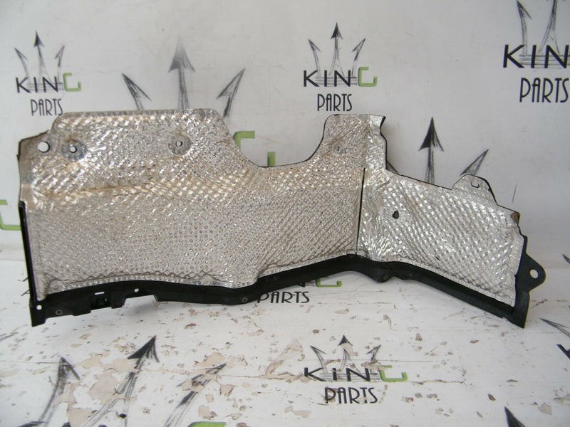 MINI ONE/ S/ COOPER F55/56/57 2014-ON LOWER BULKHEAD SECTION FIREWALL 7290814