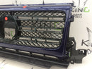 MERCEDES G CLASS W463 AMG Line 2019 OEM FRONT BUMPER GRILL GRILLE A4638880400