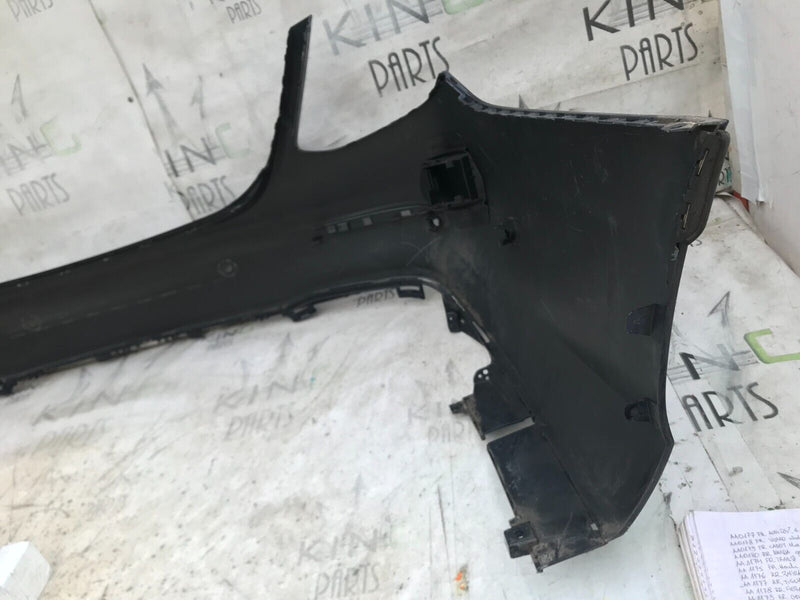 MERCEDES E W213 AMG LINE 2016-2020 REAR BUMPER PDC GENUINE A2138850001