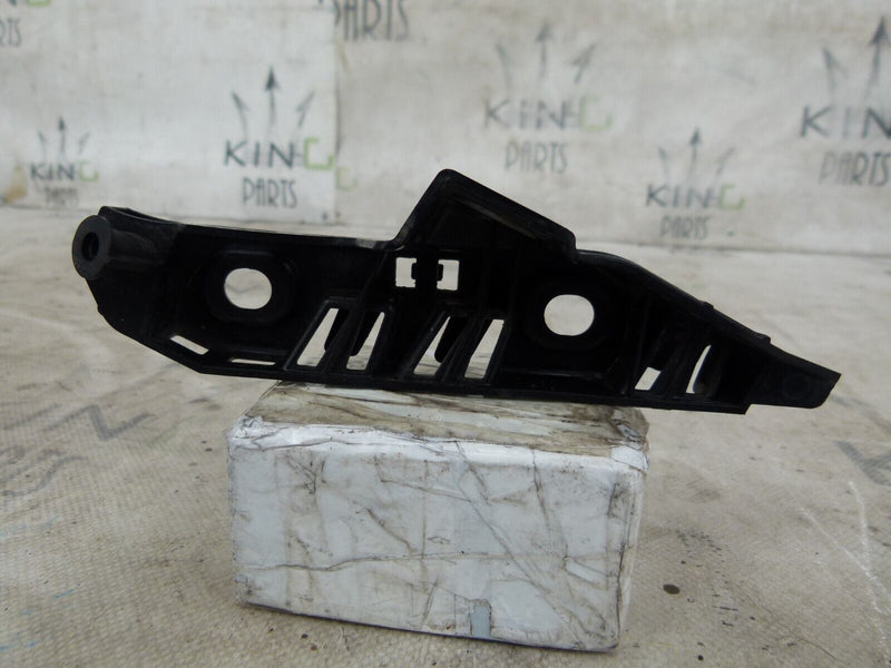 VW PASSAT B8 2014-2019 FRONT BUMPER LEFT MOUNT BRACKET GENUINE 3G0807049