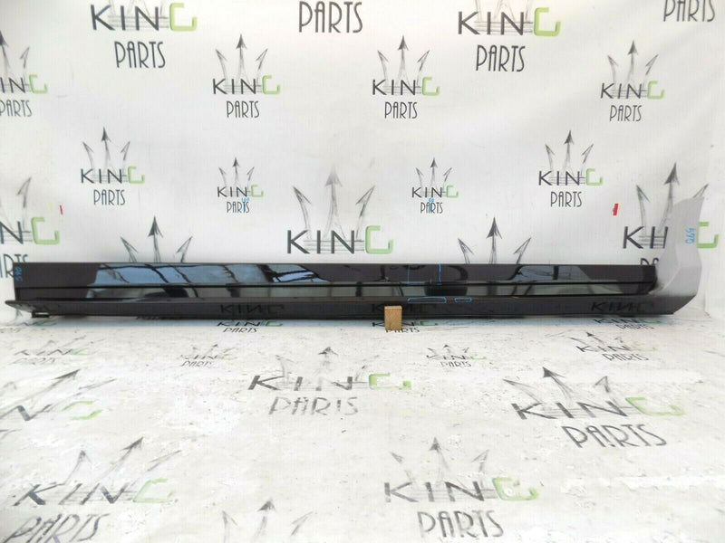 FORD KUGA TITANIUM MK3 2012-ON LEFT SIDE SKIRT SILL COVER CV4J-S10155ABW