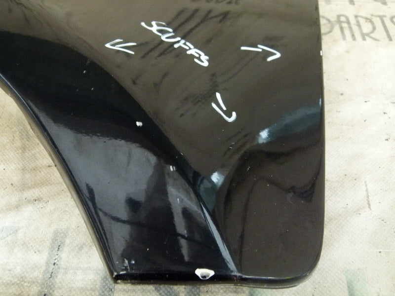 LAND ROVER RANGE ROVER L322 2006-12 FRONT FENDER WING PANEL RIGHT SIDE