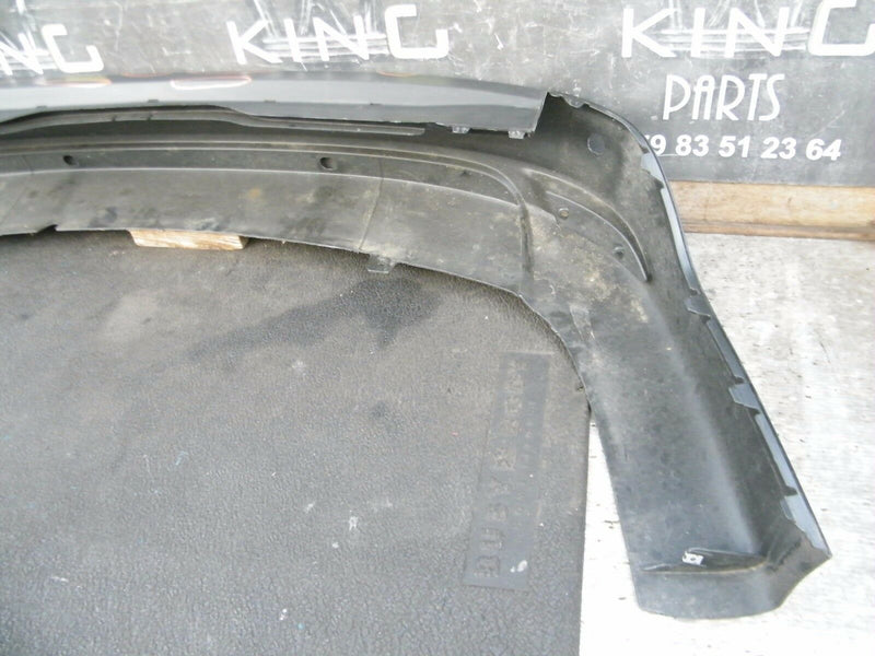 Ford Kuga 2013-2016 Rear Bumper Genuine Grey (A8638)
