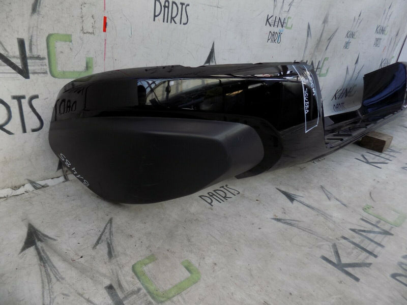 MITSHUBISHI L200 STRADA 2016-2019 REAR BUMPER GENUINE 6410C731