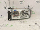 SCANIA G P R 2013-2016 6 SERIES HEADLIGHT XENON LIGHT LAMP LEFT 1949886