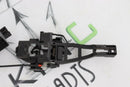 FORD FOCUS MKIII 2011-2018 5DR REAR RIGHT DOOR LOCK MECHANISM + HANDLE BRACKET