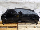 SMART FORFOUR A453 15-ON BONNET HOOD IN BLACK GENUINE SMART