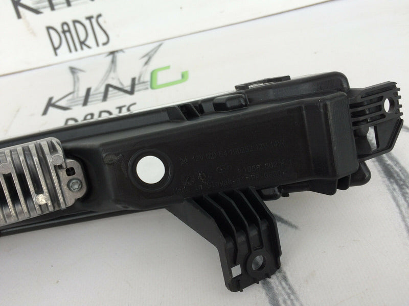 JAGUAR F-PACE X761 FOG LIGHT LED DAYTIME RUNNING LIGHT RIGHT SIDE 1058.002 R