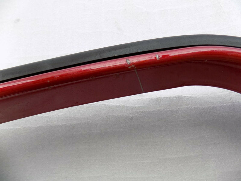 JAGUAR F-PACE X761 2016-ON GENUINE FRONT DOOR PANEL RIGHT DRIVER SIDE O/S