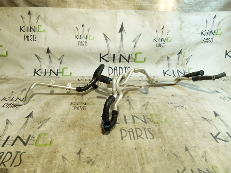 RANGE ROVER SPORT 13-17 ENGINE COOLANT HOSE PIPE GENUINE CPLA18B402AC