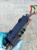 MERCEDES C CLASS W205 14-21 BATTERY FUSE BOX RELAY MODULE A2055402850 #