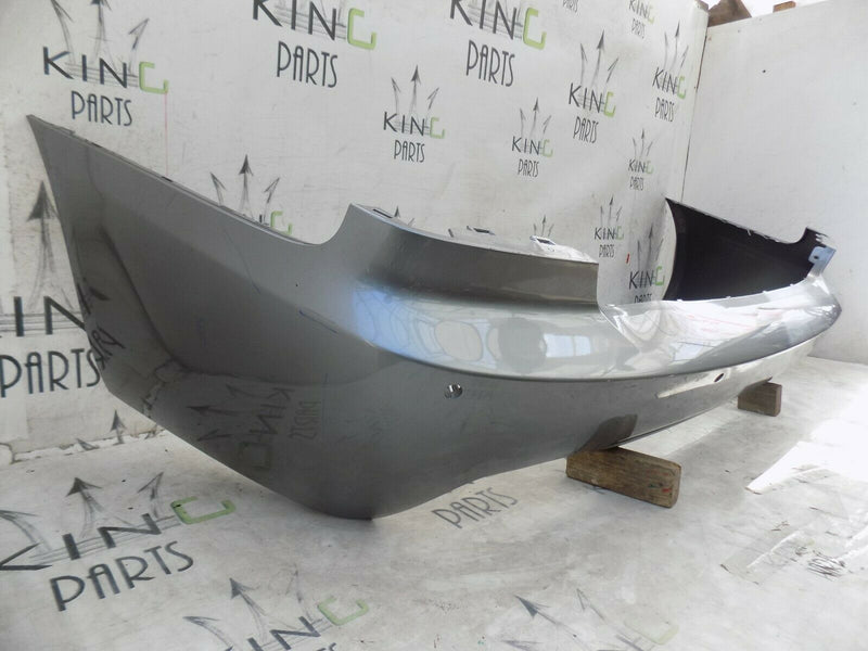 BMW 3 SERIES E92 E93 M SPORT 51128041190 2007-13 GENUINE REAR BUMPER