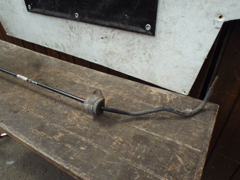 BMW 3 E90 E91 05-11 REAR SUSPENSION STABILIZER ANTI ROLL BAR SWAY WISHBONE