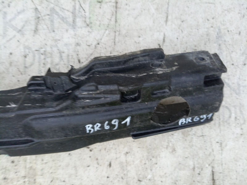 HYUNDAI MK3 I30 2017-2021 REAR BUMPER REINFORCEMENT CRASH BAR 86631G4000