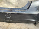 BMW F30 FACELIFT M-SPORT 2015-2018 REAR BUMPER PDC GENUINE 5112 8054195