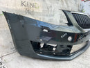 SKODA OCTAVIA MK3 2013-2017 FRONT BUMPER PDC GENUINE 5E0807221