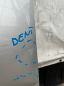 FORD TRANSIT CUSTOM fits LCI 2013-ON REAR DOOR PANEL RIGHT DRIVER SIDE