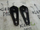 RANGE ROVER SPORT DISCOVERY L494 3.0 DIESEL 2x REAR SUBFRAME MOUNT BRACKETS