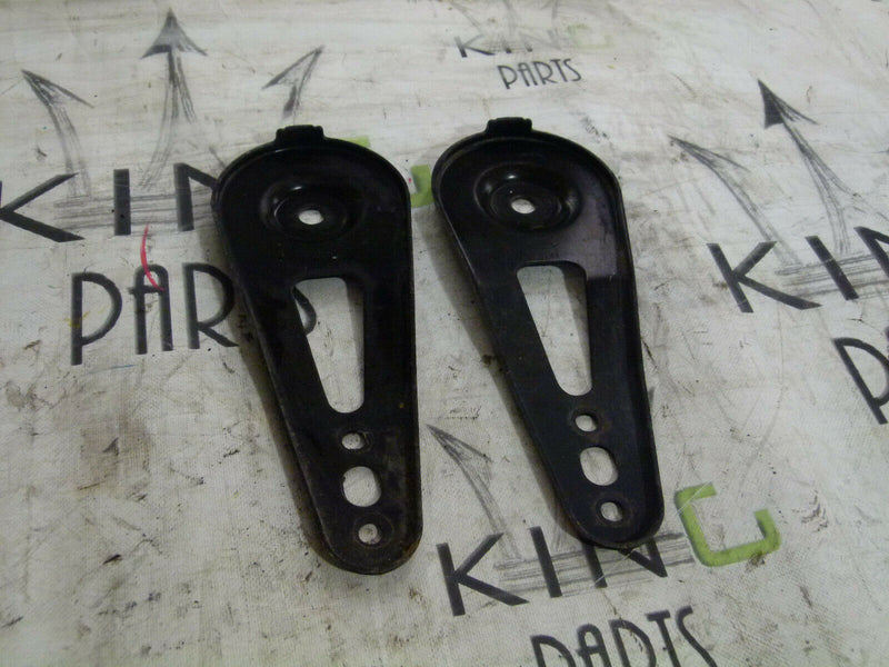 RANGE ROVER SPORT DISCOVERY L494 3.0 DIESEL 2x REAR SUBFRAME MOUNT BRACKETS