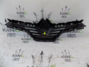 RENAULT CAPTUR B 2014-2016 FRONT BUMPER RADIATOR GRILL GRILLE 623102335R