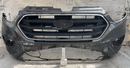 FORD TRANSIT CUSTOM 2018-ON FRONT BUMPER GENUINE JK2117E778A