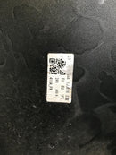 TOYOTA RAV4 IV 2012-2015 FRONT BUMPER PDC GENUINE 5211942A00