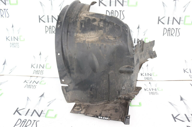 BMW X6 E71 2008-2013 REAR RIGHT SIDE SPLASH GUARD MUD FLAP 7180622