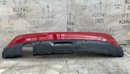 MINI COOPER ONE F56 2014-2016 3-DOOR REAR BUMPER PDC GENUINE 7300837