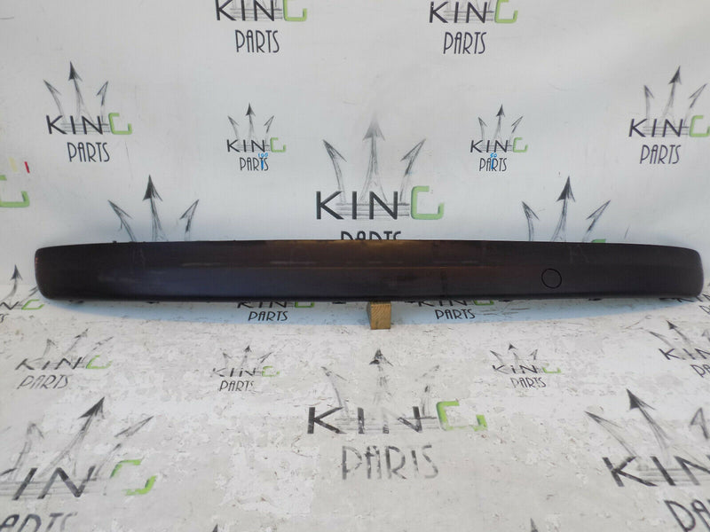 PEUGEOT 207 2006-2009 CC REAR BUMPER TRIM GENUINE 9649689077