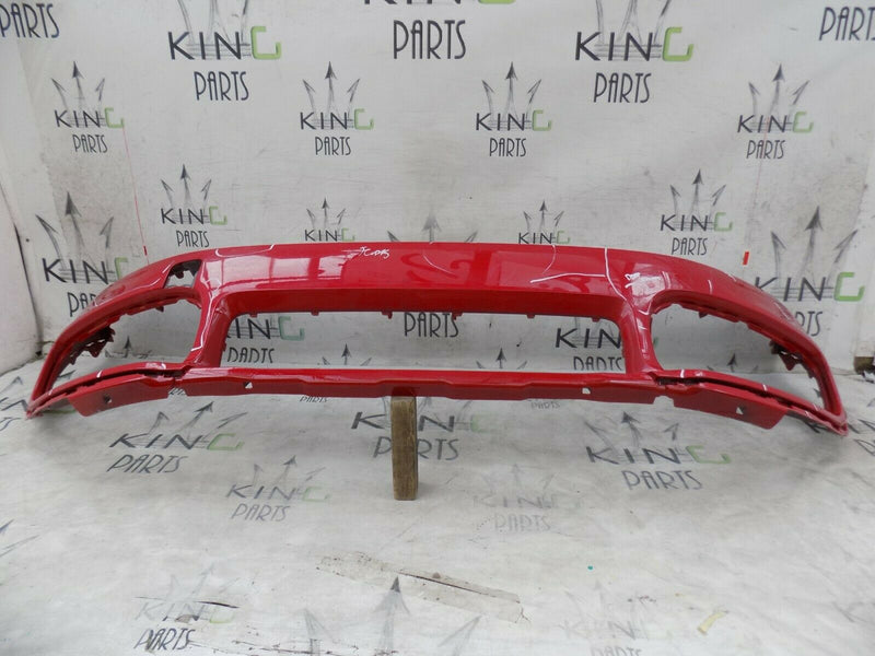 BMW MINI COOPER COUNTRYMAN F60 2017-ON FRONT BUMPER GENUINE 5111 7390520