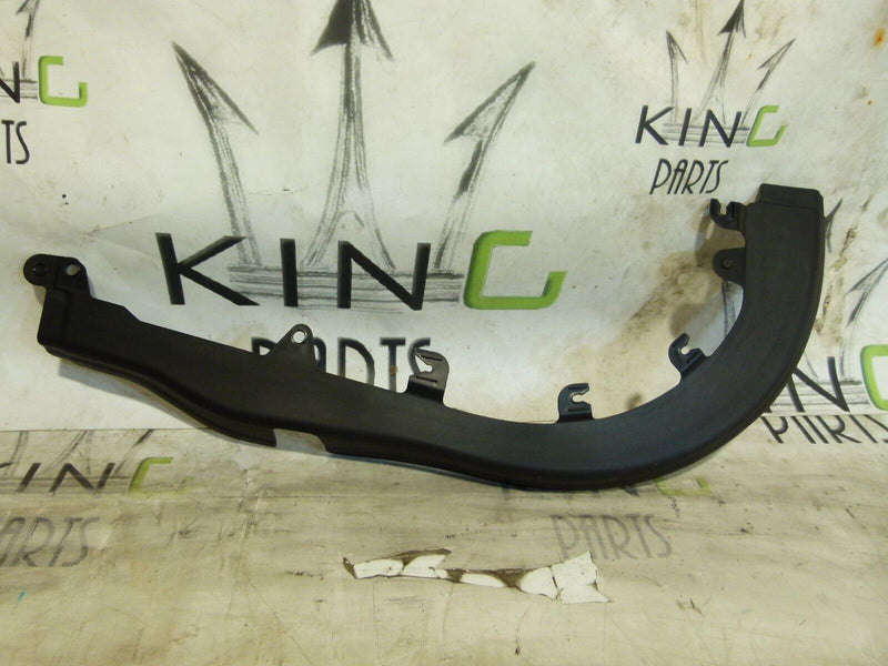 RANGE ROVER SPORT L494 REAR RIGHT DOOR LOWER TRIM GENUINE CPLA25626A