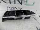 JAGUAR XJ (X351) 2010-2019 DRIVER SIDE WINDOW & MIRROR REGULATOR PANEL SWITCH