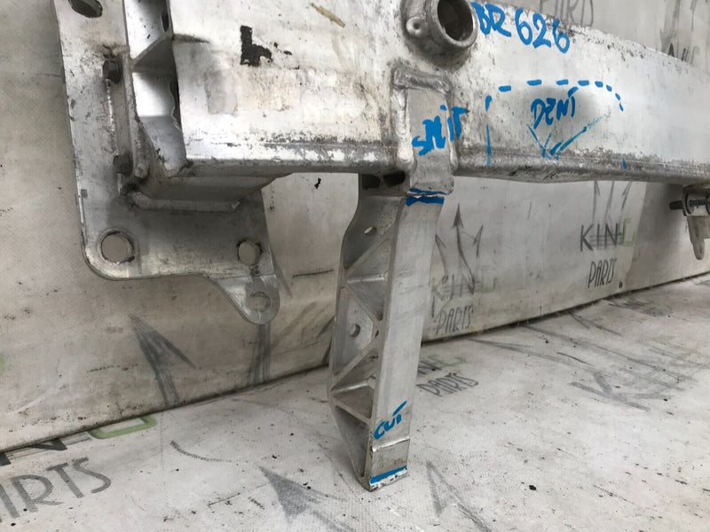 HYUNDAI IONIQ 2016-2018 GENUINE FRONT BUMPER CRASH BAR REINFORCEMENT