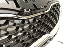 KIA SPORTAGE QL SI PREMIUM 2018 FRONT BUMPER GRILL RADIATOR 86355-F1600
