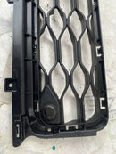 MINI COOPER S F60 COUNTRYMAN 2017-2021 FRONT BUMPER CENTRE BOTTOM GRILL GENUINE