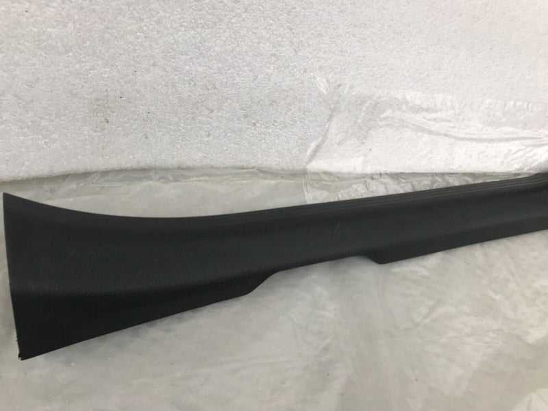 MERCEDES GLC X253 2016-21 LEFT SIDE FRONT SILL TRIM COVER PANEL A2056860536
