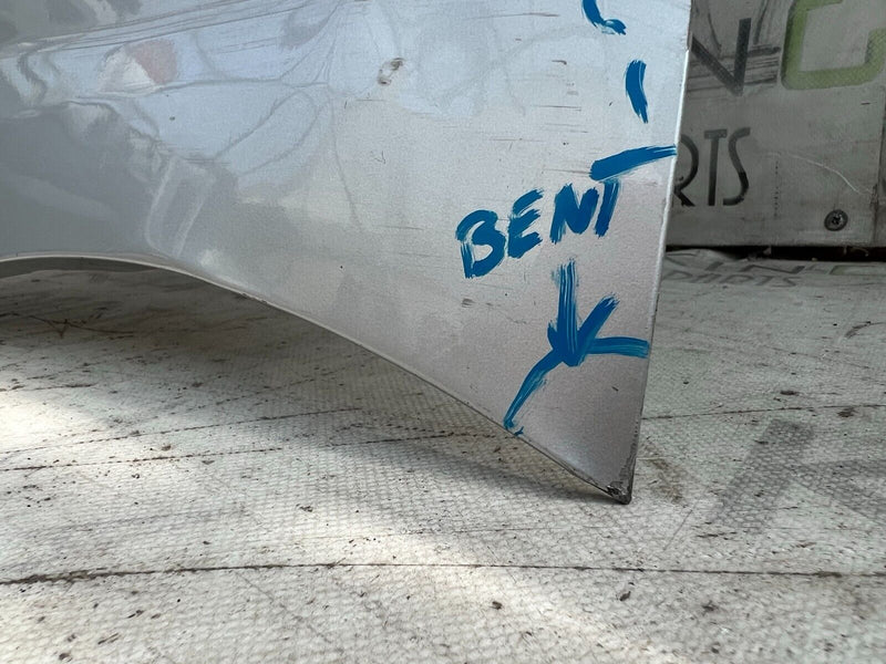 FORD CUSTOM LCI 2018-ON FRONT FENDER WING PANEL LEFT PASSENGER SIDE